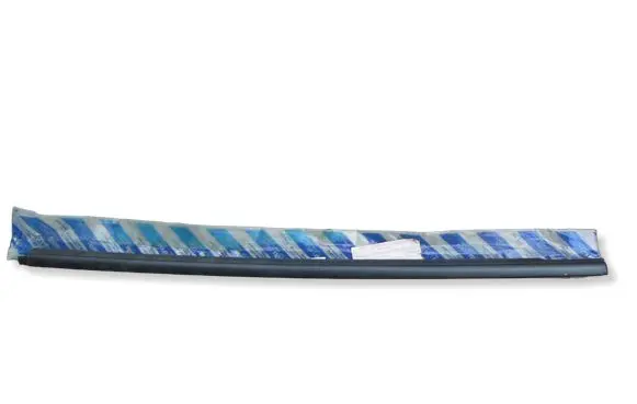 Fiat Bravo - Brava Rear door glass trim molding 46538590