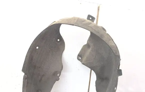 KIA Optima Rear arch fender liner splash guards 868234C000