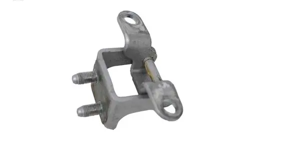 Tailgate/trunk/boot hinge