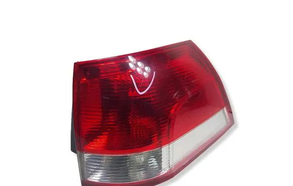 Opel Vectra C Rear/tail lights 152966KASACJA 152966