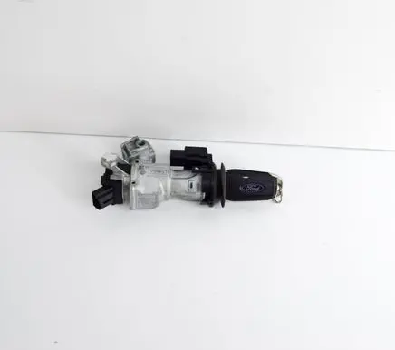 Ford Fiesta Ignition lock H1BC3F880AB H1BT15607AB