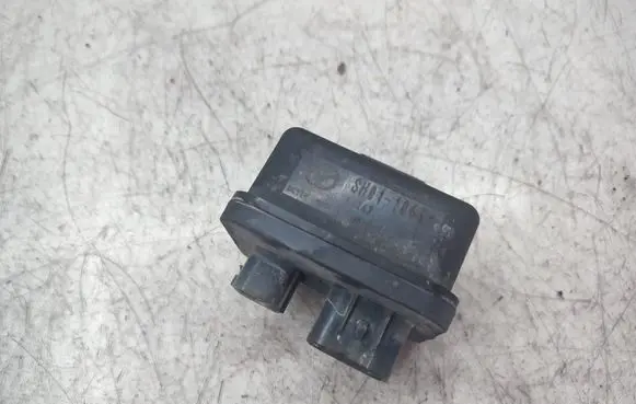 Mazda CX-5 Glow plug pre-heat relay SH0118650