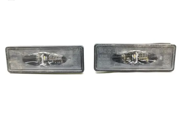 Dacia Duster II Number plate light 265102291R