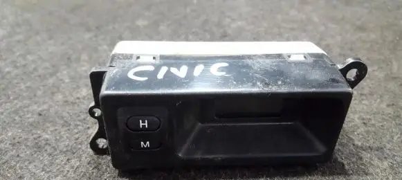 Honda Civic Screen/display/small screen 39700st3eo 62010034a