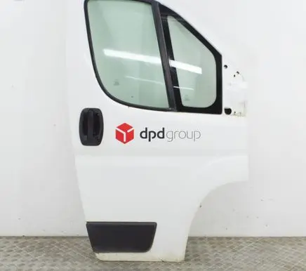 Fiat Ducato Front door 1364511080