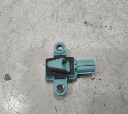 Audi A4 S4 B8 8K Airbag deployment crash/impact sensor 8K0955557C