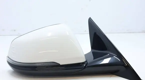 BMW 2 F44 Front door electric wing mirror 3456786574
