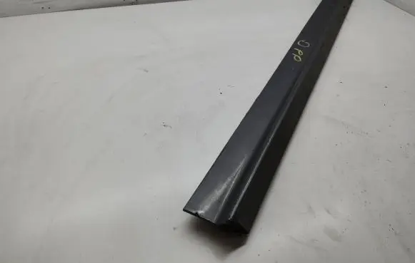 Front door trim (molding)