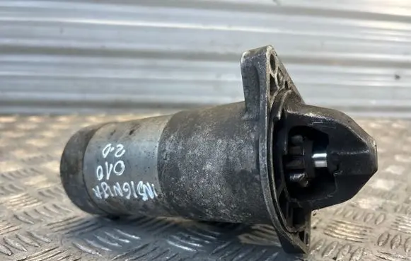 Opel Insignia A Starter motor M001T30071 55353857