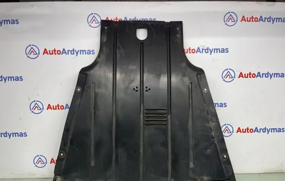 Mini Electric (Cooper SE) Center/middle under tray cover 7491961 51757491961