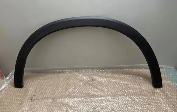 Mercedes-Benz GLC C254 Rear arch trim A2548850600