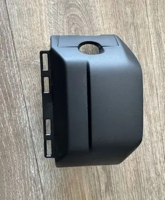 Renault Megane E-Tech Other exterior part 484711470R