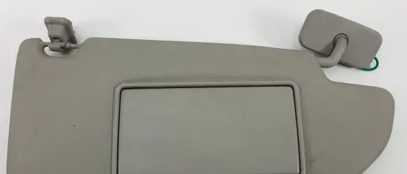 Volvo S80 Sun visor