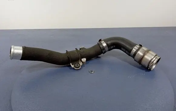 Hyundai Tucson IV NX4 Air intake hose/pipe 282512M000