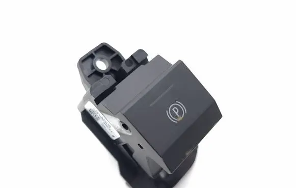 Renault Scenic E-Tech V Hand parking brake switch 251757371R