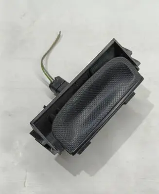 Citroen C4 Grand Picasso Tailgate opening switch 8726V7