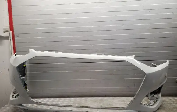 Audi A4 S4 B9 8W Front bumper 8W0807437AH 8W0807437AJ 8W0807437AK