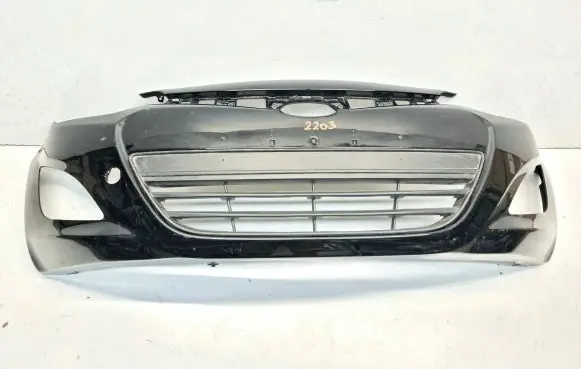 Hyundai i20 (GB IB) Front bumper 86511-4P500