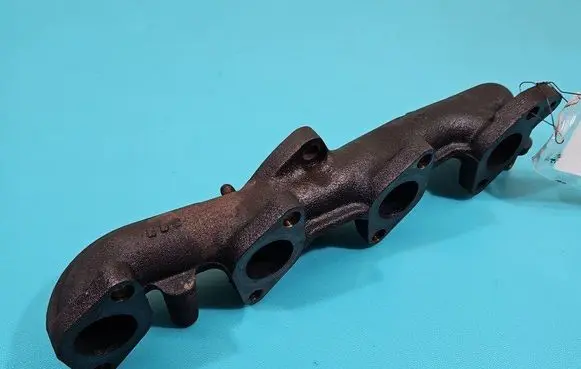 Exhaust manifold