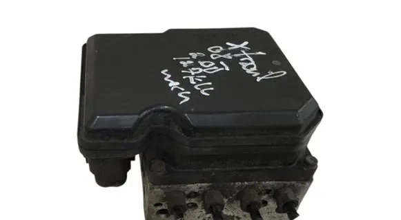 Nissan X-Trail T31 ABS Pump TD8405 81102130 35667686