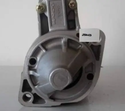 Mitsubishi Galant Starter motor 0986017721 0986023630 3610021770
