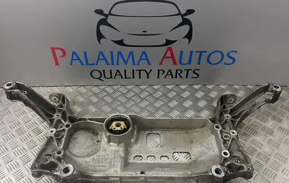 Volkswagen Sharan Front subframe 7N0199369B