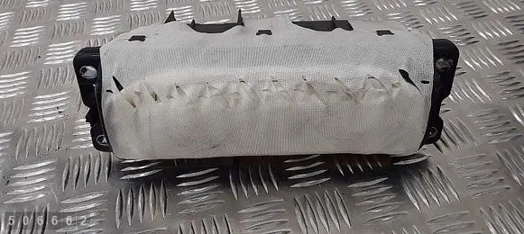 Passenger airbag