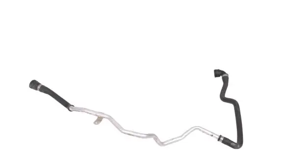 BMW X5 F15 Engine coolant pipe/hose 7646679