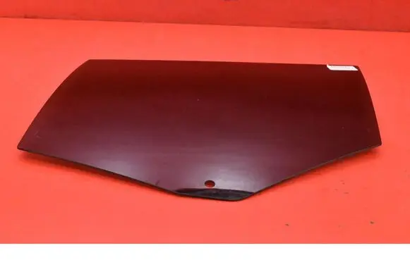 Volvo V60 Rear door window glass 
