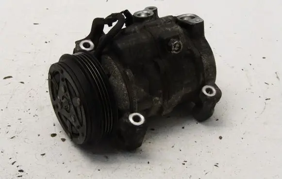 Suzuki Vitara (LY) Air conditioning (A/C) compressor (pump) 4472802400