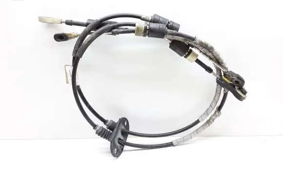 Volvo XC60 Gear shift cable linkage 31256860
