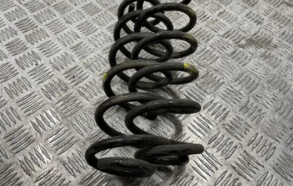 Opel Astra K Rear coil spring