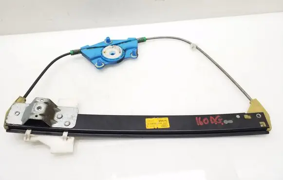 Seat Exeo (3R) Rear window lifting mechanism without motor 8E0839462C
