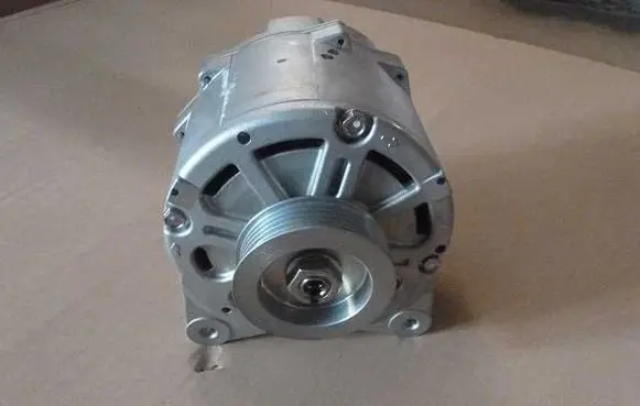 Audi A4 S4 B6 8E 8H Generator/alternator LR1190-930