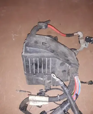 Volvo XC60 Fuse box set 30644652