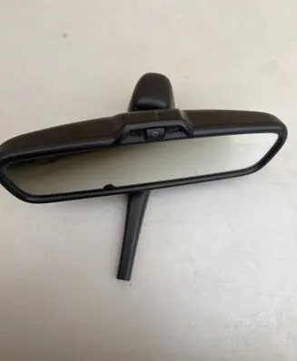 Audi Q7 4L Rear view mirror (interior) 4L0857511PK 22636 9051307