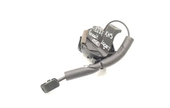 Renault Laguna III Rear door lock