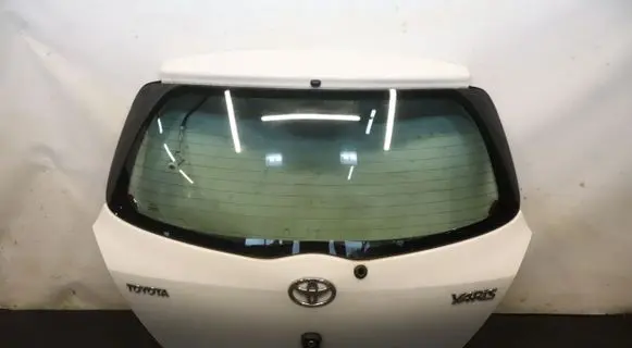 Toyota Yaris Truck tailgate 