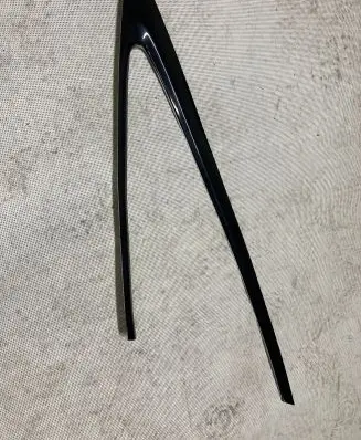 Audi A6 S6 C8 4K Rear side glass trim 4K5853346