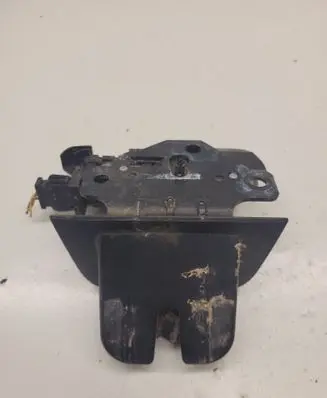 Audi A3 S3 8P Tailgate/trunk/boot lock/catch/latch 8P4827505C