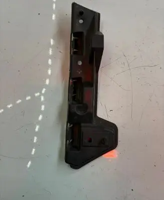 Renault Master III Front bumper mounting bracket 960160002R