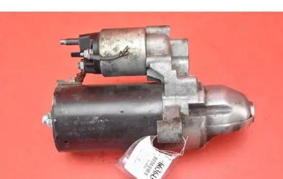 Toyota Avensis T270 Starter motor 28100-0x040