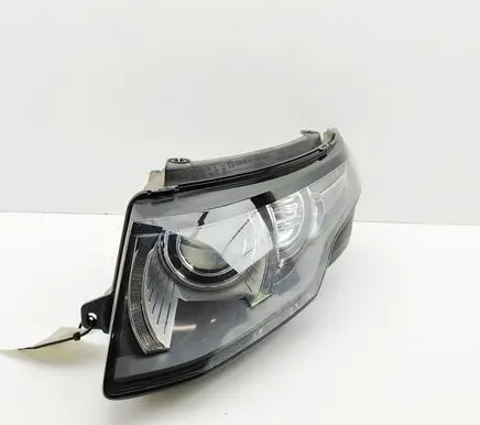Land Rover Range Rover Evoque L538 Headlight/headlamp BJ3213W030DE