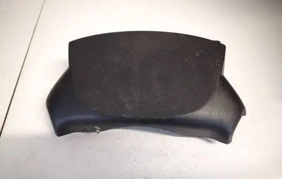 Nissan Almera Tino Steering wheel column trim 48470bu210 48470bu700