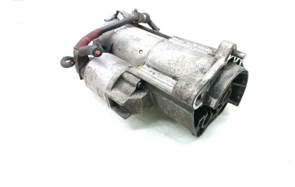 Audi A4 S4 B7 8E 8H Starter motor 06D911023A