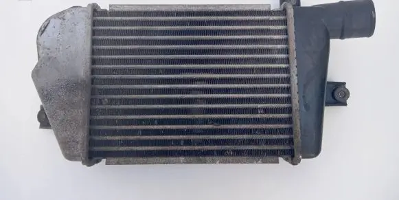 Mitsubishi Pajero Sport II Intercooler radiator