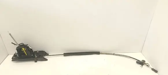 Audi Q3 8U Gear shifter/selector 5N1713025K