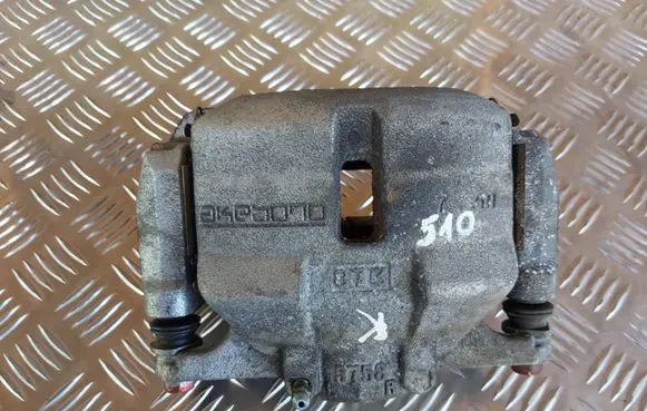 Nissan Qashqai Front brake caliper