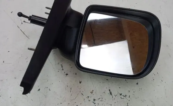 Renault Kangoo I Rear view mirror (interior)