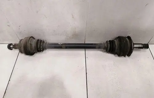 Mercedes-Benz C W204 Rear driveshaft/prop shaft A2043501610